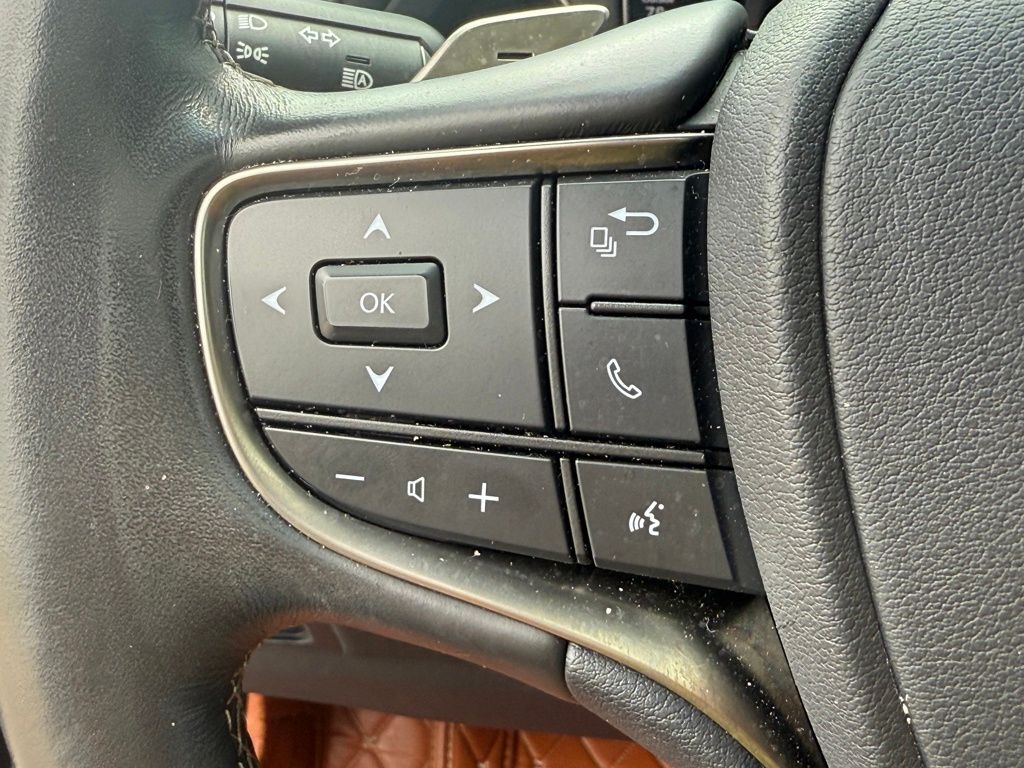 2021 Lexus LS 500 Base Lakeland FL