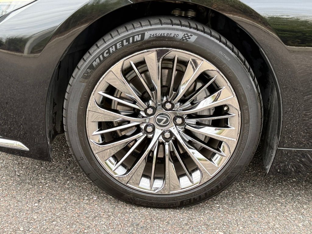 2021 Lexus LS 500 Base Lakeland FL