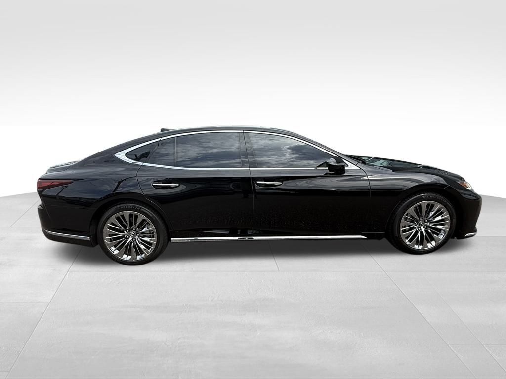 2021 Lexus LS 500 Base Lakeland FL