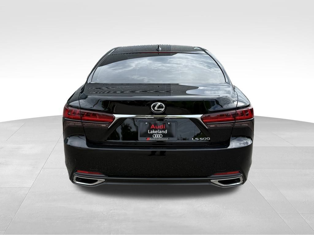 2021 Lexus LS 500 Base Lakeland FL