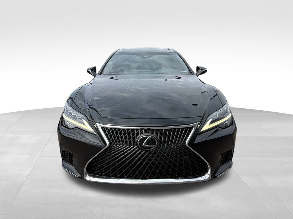 2021 Lexus LS 500 Base Lakeland FL