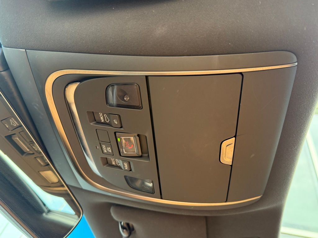 2021 Lexus LS 500 Base Lakeland FL
