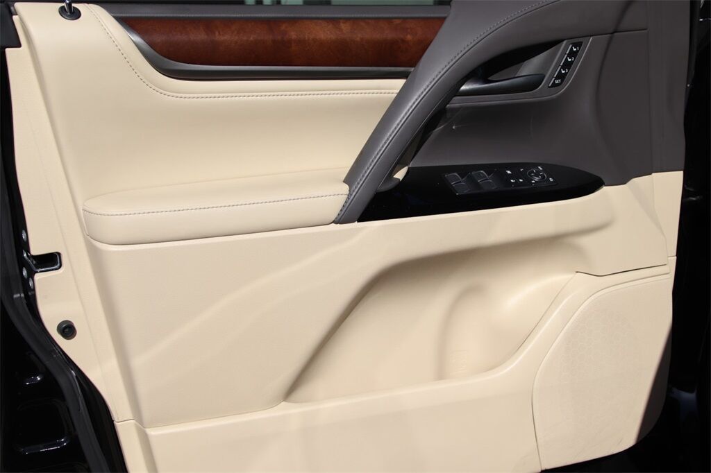 2021 Lexus LX 570 Livermore CA