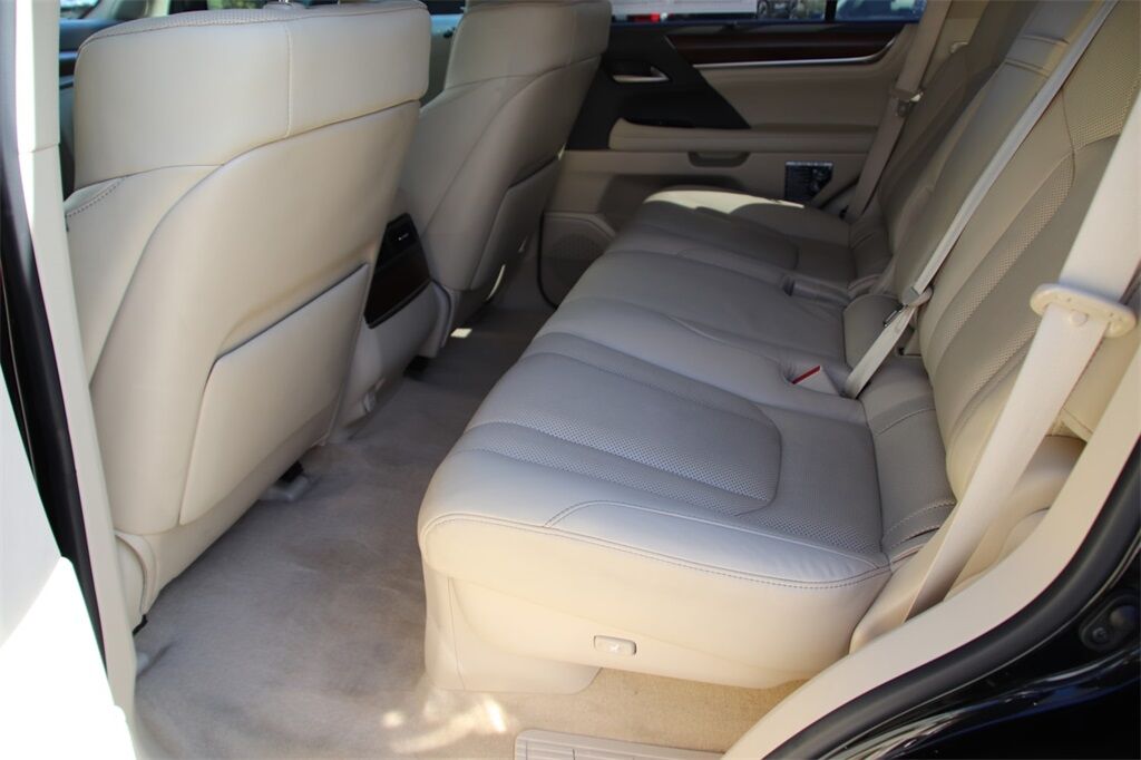 2021 Lexus LX 570 Livermore CA