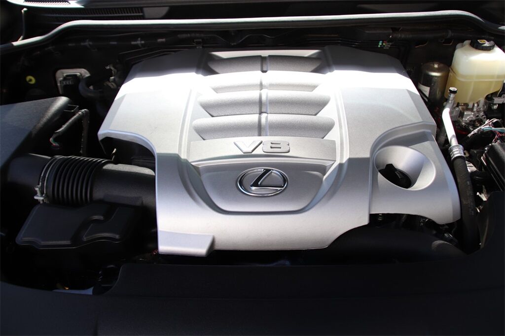 2021 Lexus LX 570 Livermore CA