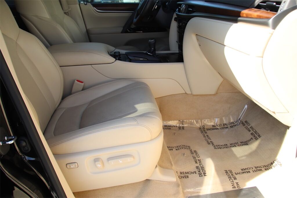 2021 Lexus LX 570 Livermore CA