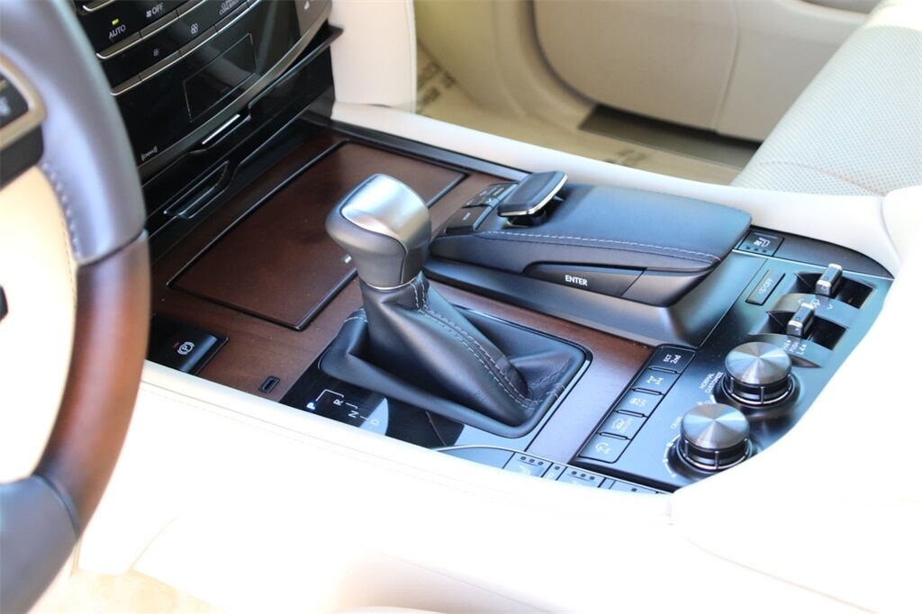 2021 Lexus LX 570 Livermore CA