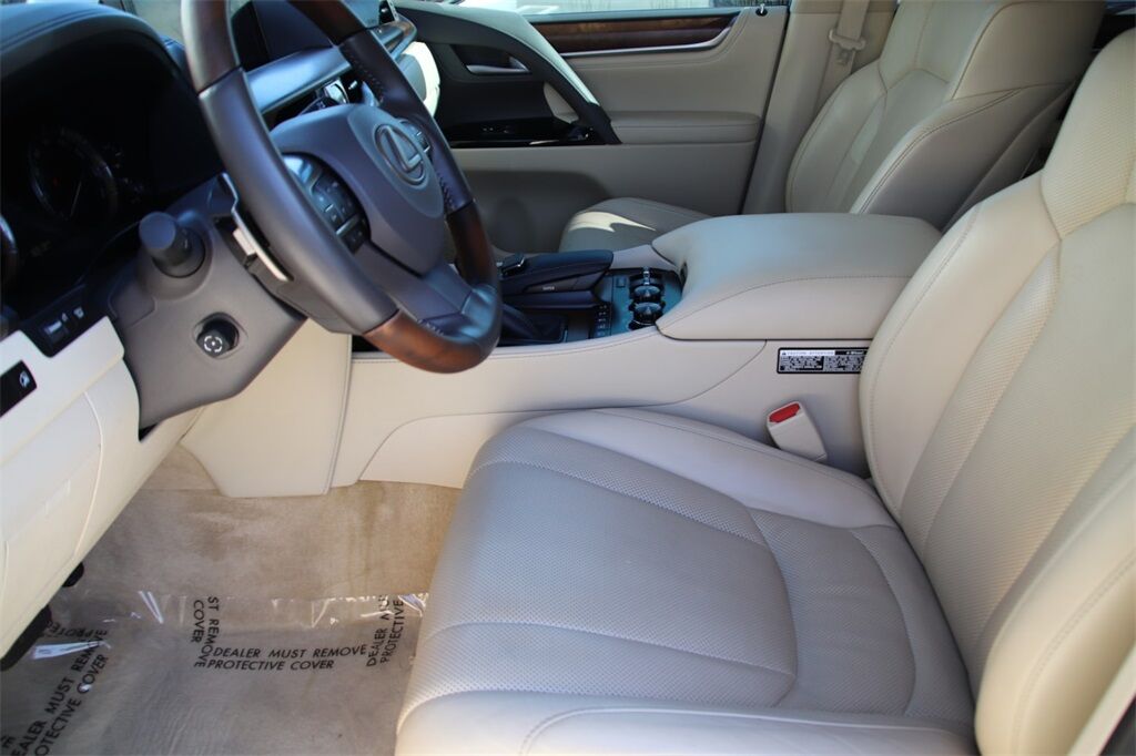 2021 Lexus LX 570 Livermore CA