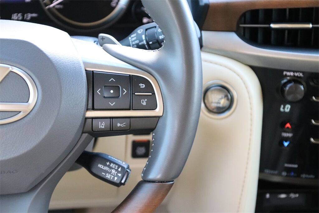 2021 Lexus LX 570 Livermore CA