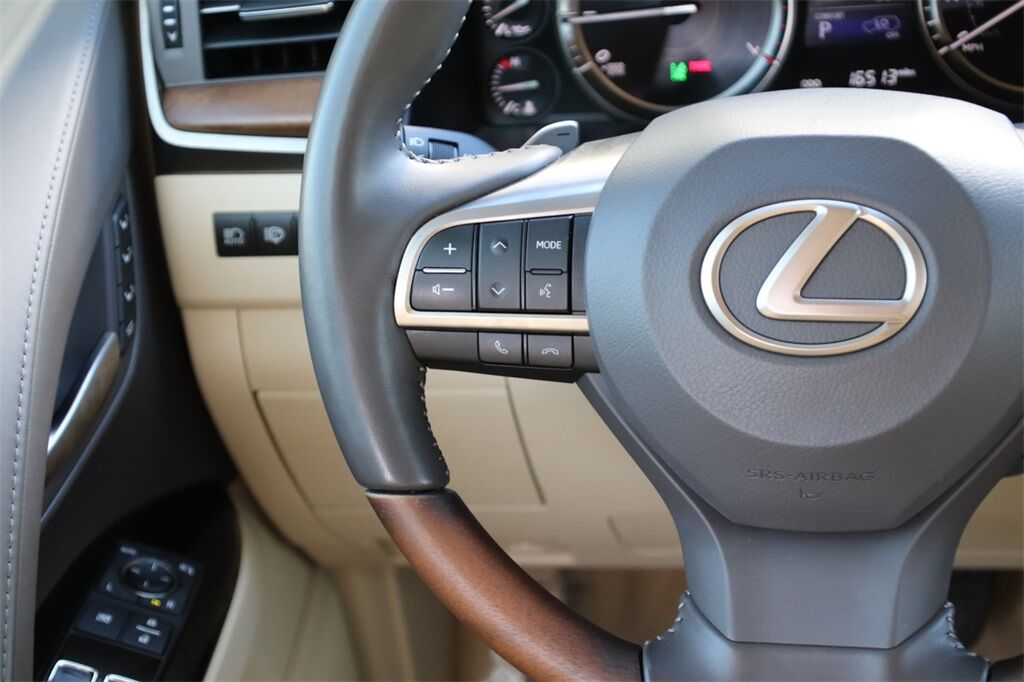 2021 Lexus LX 570 Livermore CA