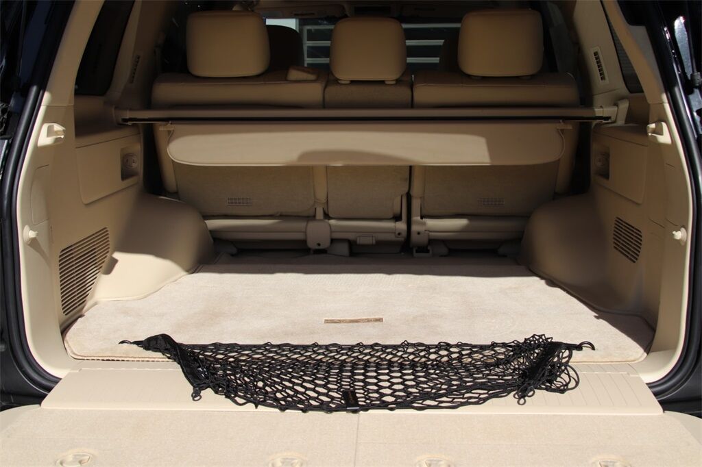 2021 Lexus LX 570 Livermore CA