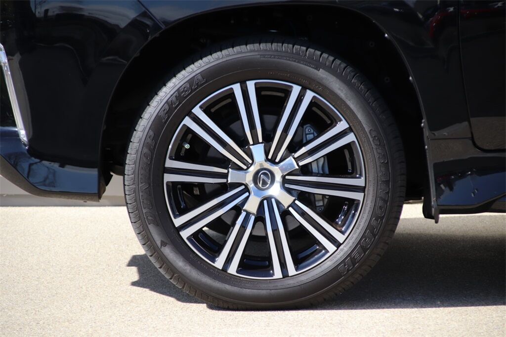 2021 Lexus LX 570 Livermore CA