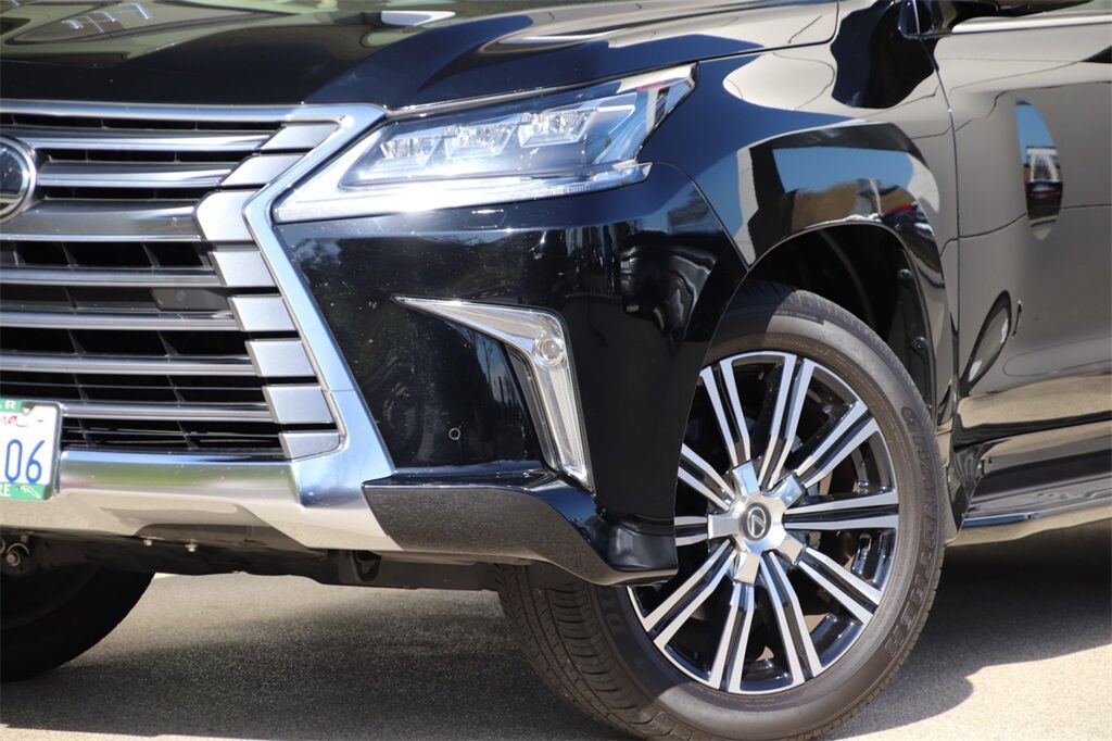 2021 Lexus LX 570 Livermore CA