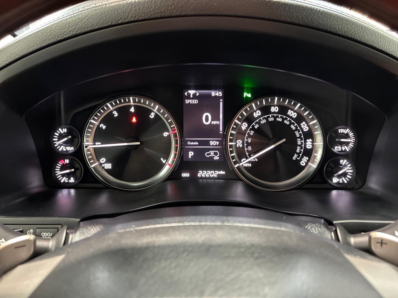 2021 Lexus LX570 Luxury Pkg, ML Sound, HUD, Cool Box, Rear Entertainment Houston TX 2021 Lexus LX570 Luxury Pkg, ML Sound, HUD, Cool Box, Rear Entertainment Houston TX