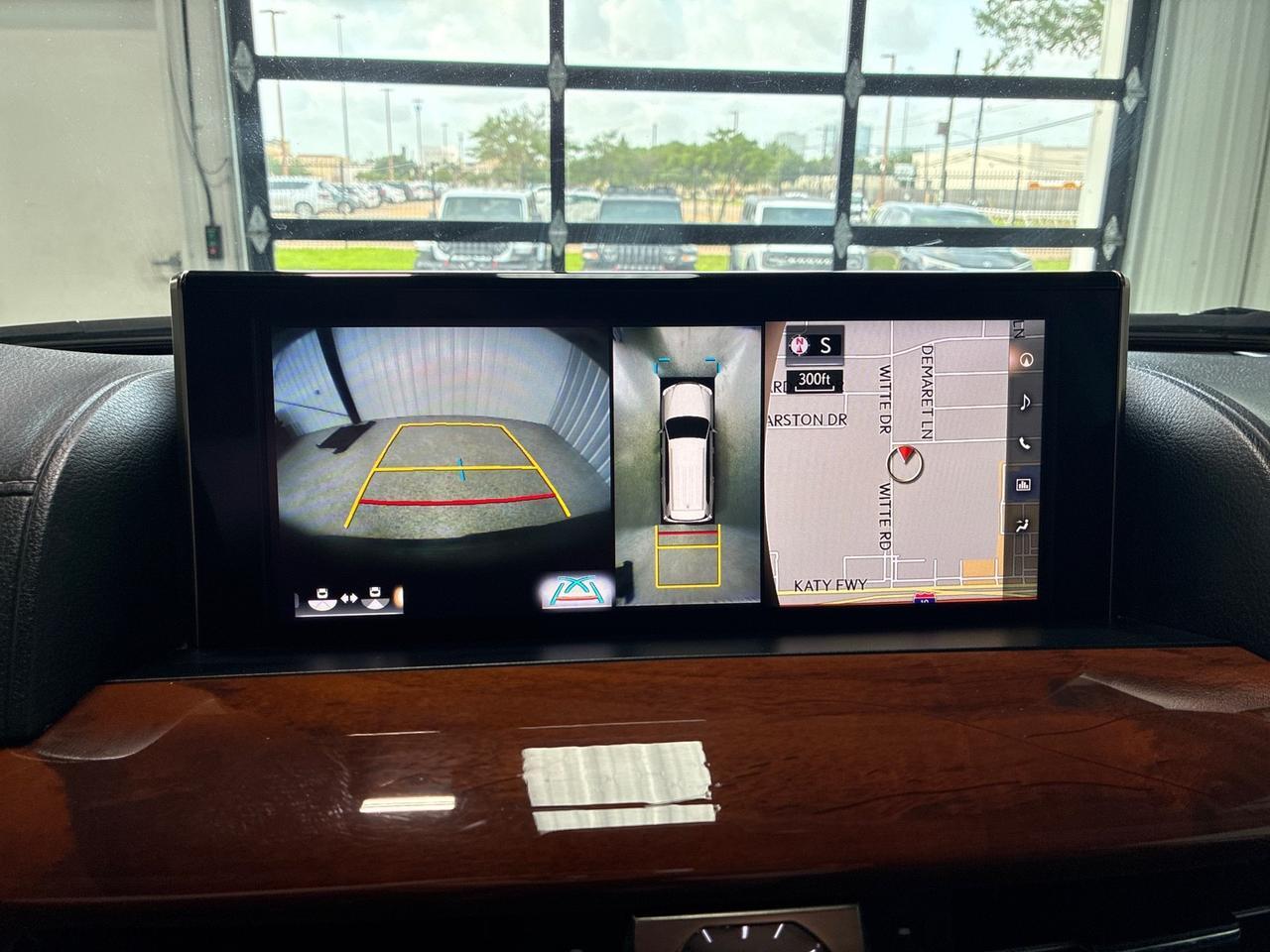 2021 Lexus LX570 Luxury Pkg, ML Sound, HUD, Cool Box, Rear Entertainment Houston TX 2021 Lexus LX570 Luxury Pkg, ML Sound, HUD, Cool Box, Rear Entertainment Houston TX