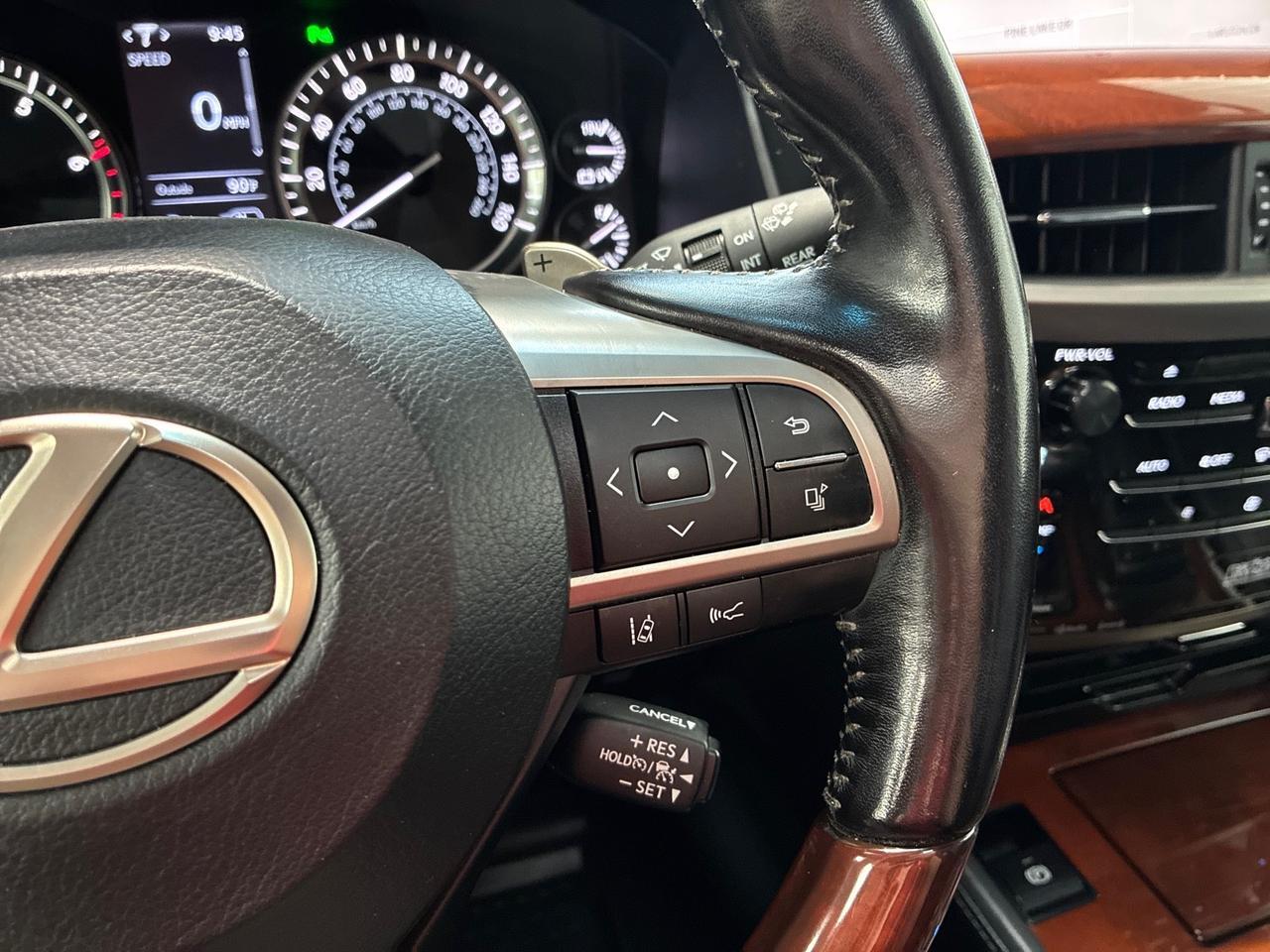 2021 Lexus LX570 Luxury Pkg, ML Sound, HUD, Cool Box, Rear Entertainment Houston TX 2021 Lexus LX570 Luxury Pkg, ML Sound, HUD, Cool Box, Rear Entertainment Houston TX