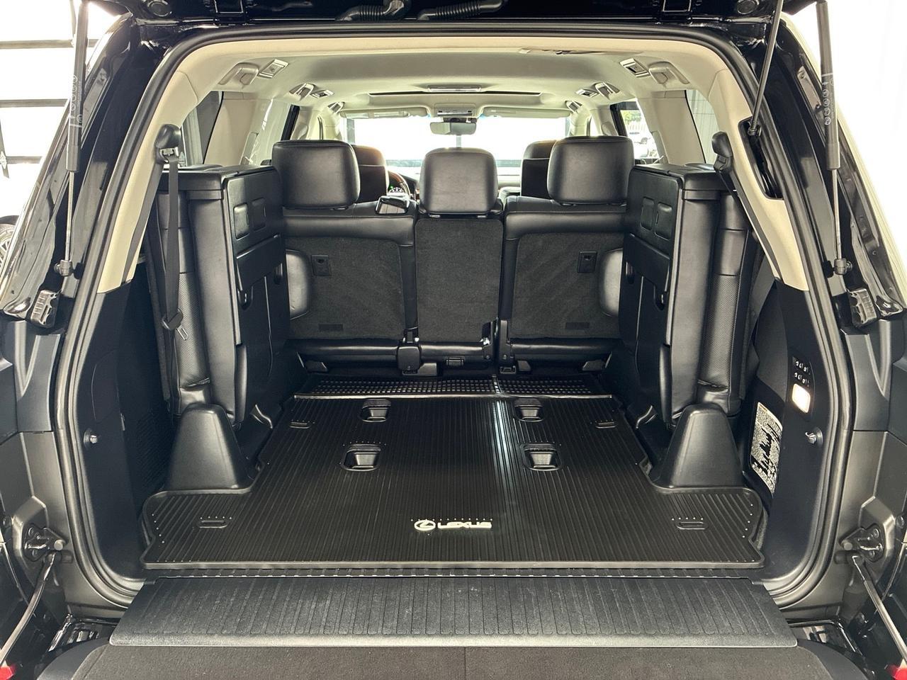 2021 Lexus LX570 Luxury Pkg, ML Sound, HUD, Cool Box, Rear Entertainment Houston TX 2021 Lexus LX570 Luxury Pkg, ML Sound, HUD, Cool Box, Rear Entertainment Houston TX