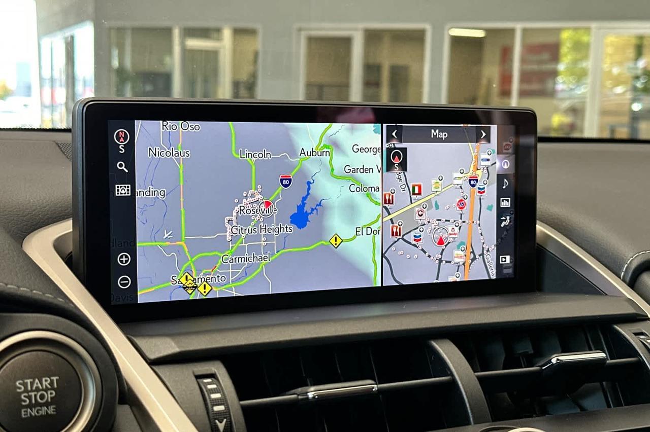 2021 Lexus NX Roseville CA