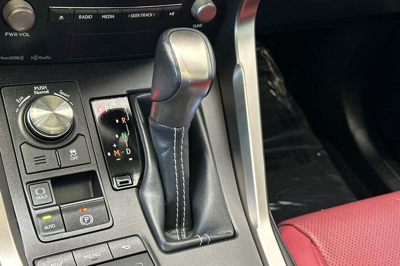 2021 Lexus NX Roseville CA