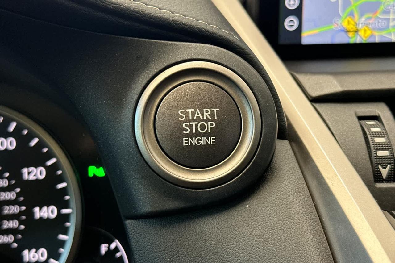 2021 Lexus NX Roseville CA