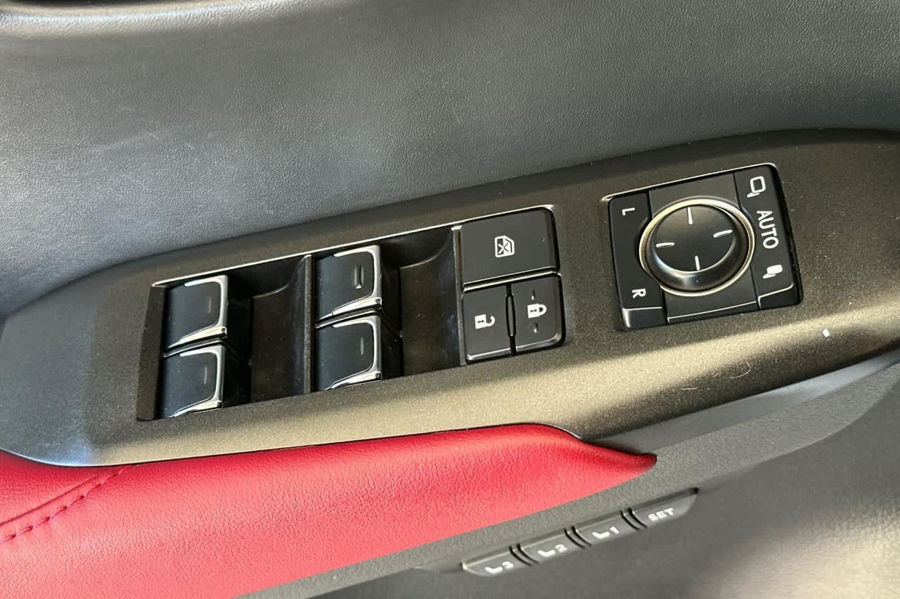 2021 Lexus NX Roseville CA
