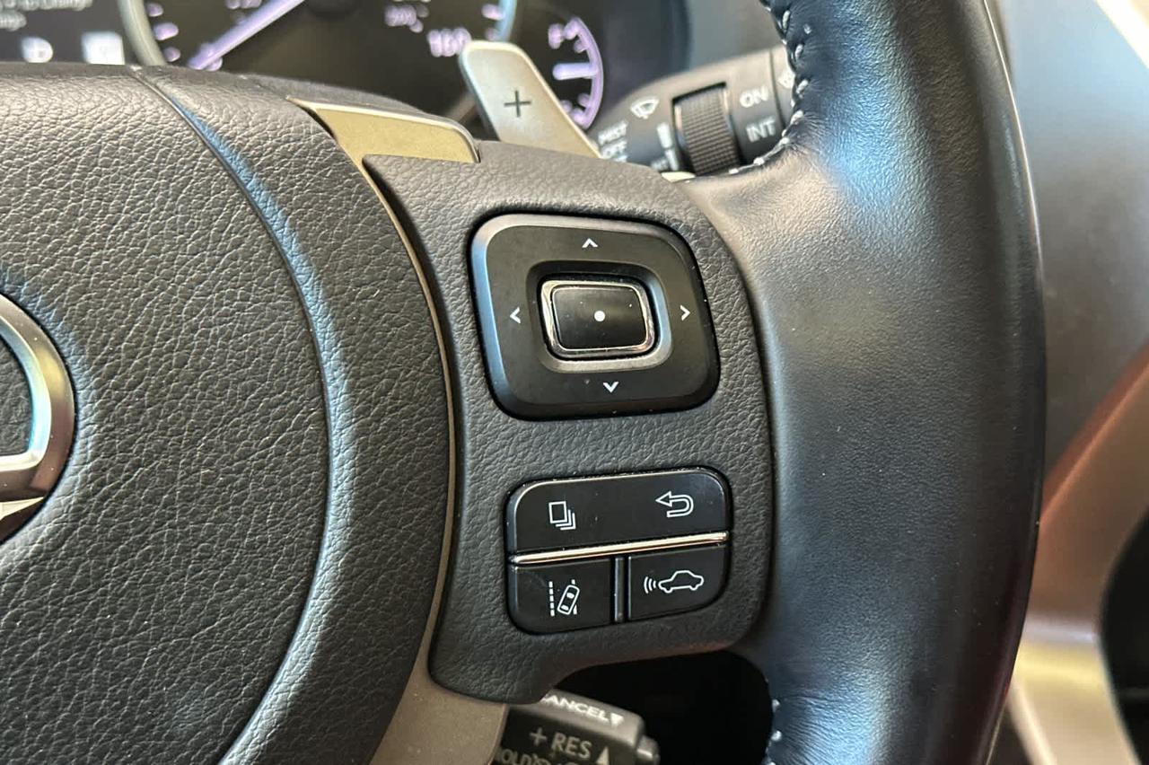 2021 Lexus NX Roseville CA