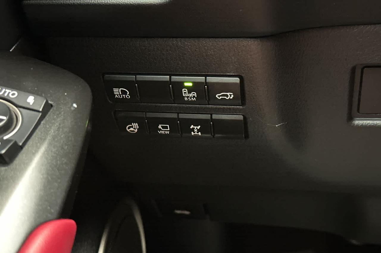2021 Lexus NX Roseville CA