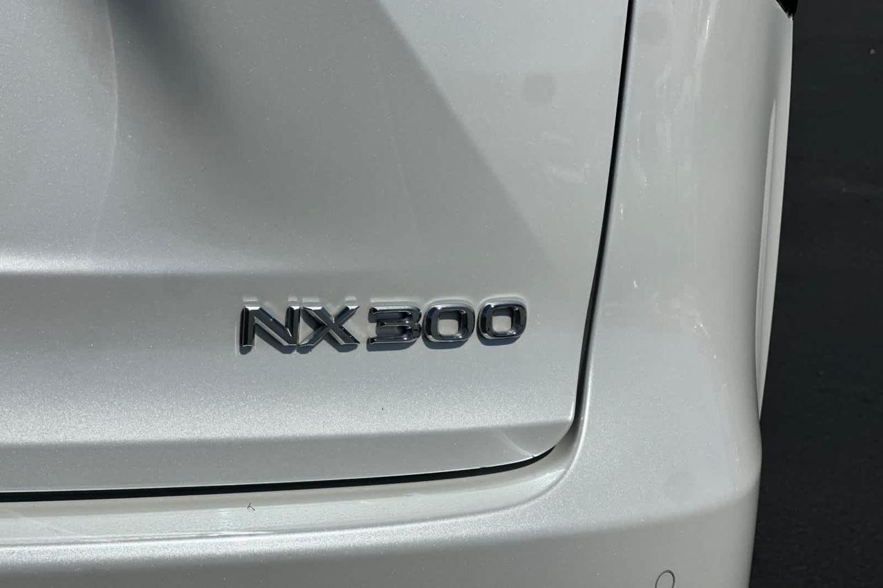 2021 Lexus NX Roseville CA