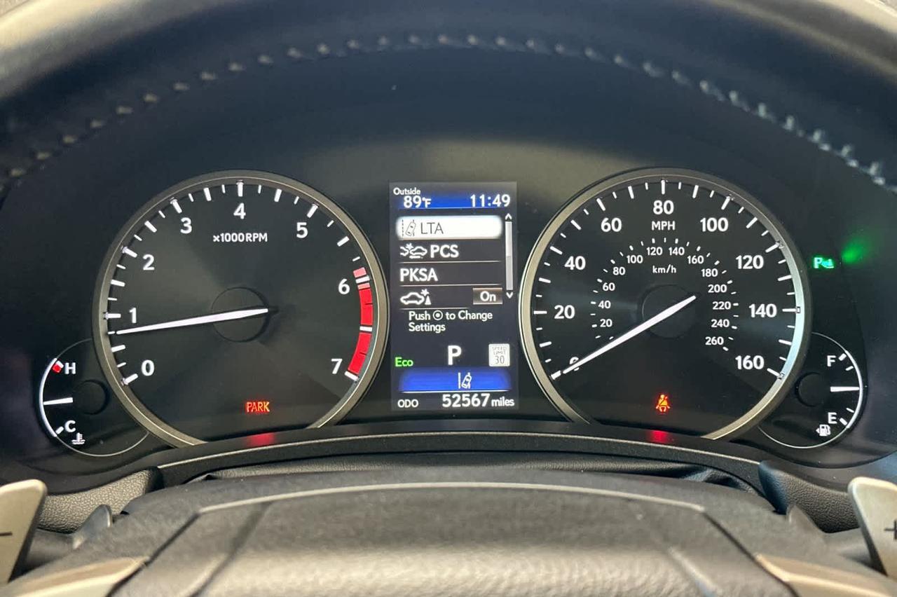 2021 Lexus NX Roseville CA