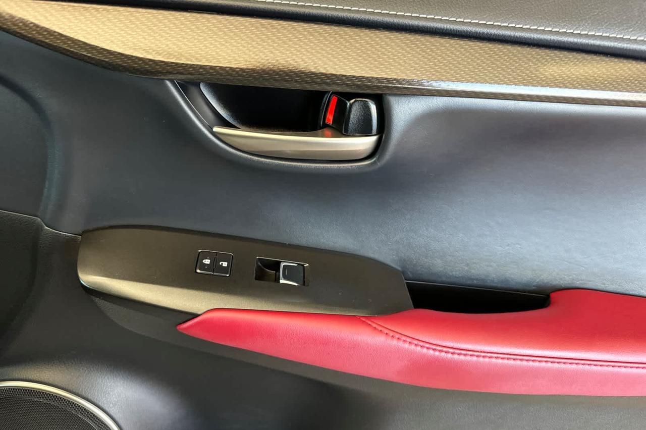 2021 Lexus NX Roseville CA