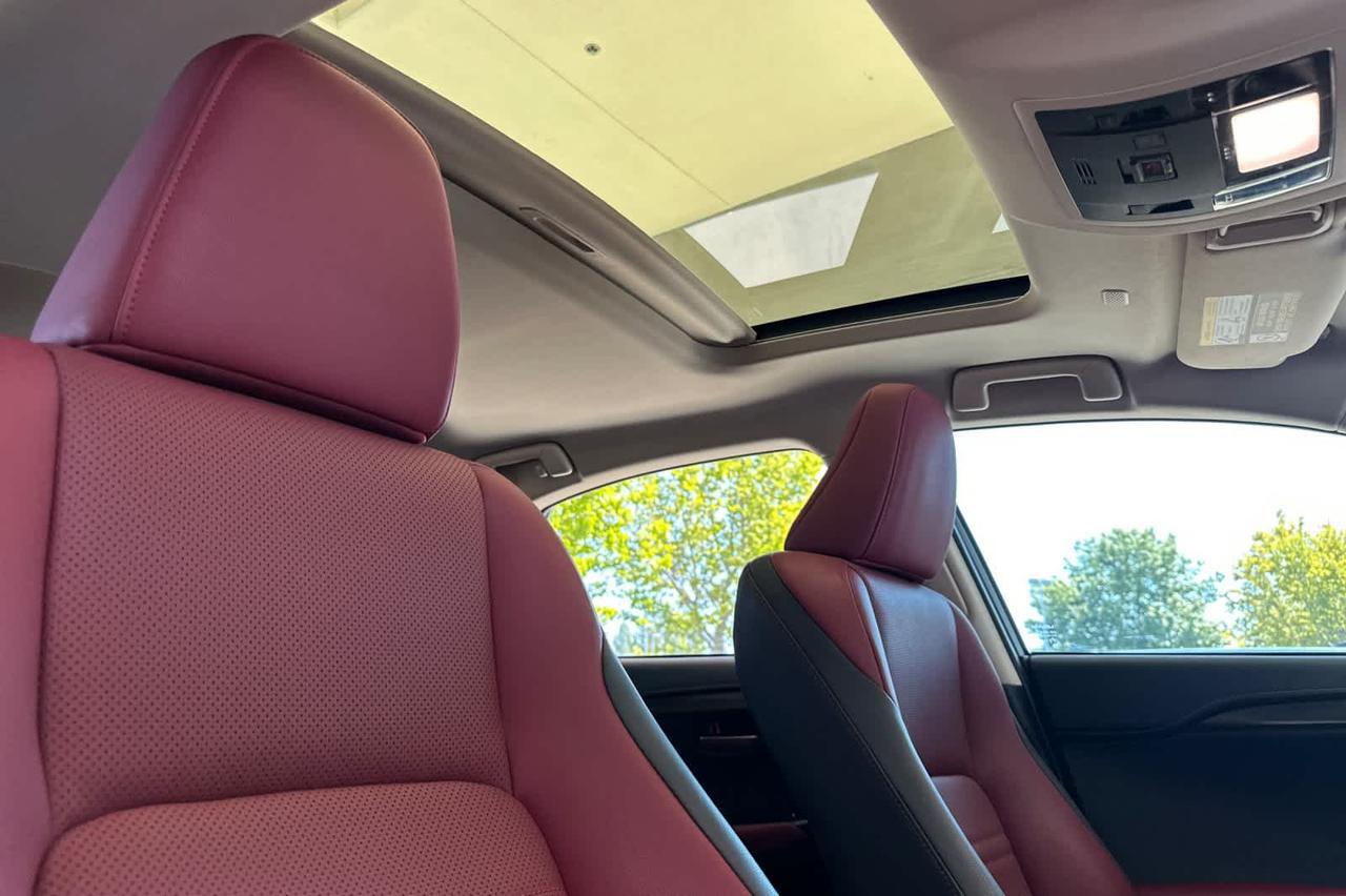 2021 Lexus NX Roseville CA