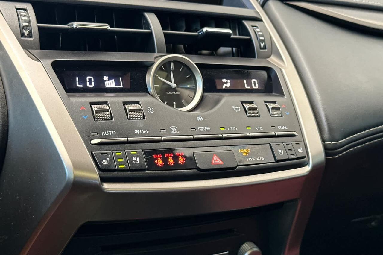2021 Lexus NX Roseville CA
