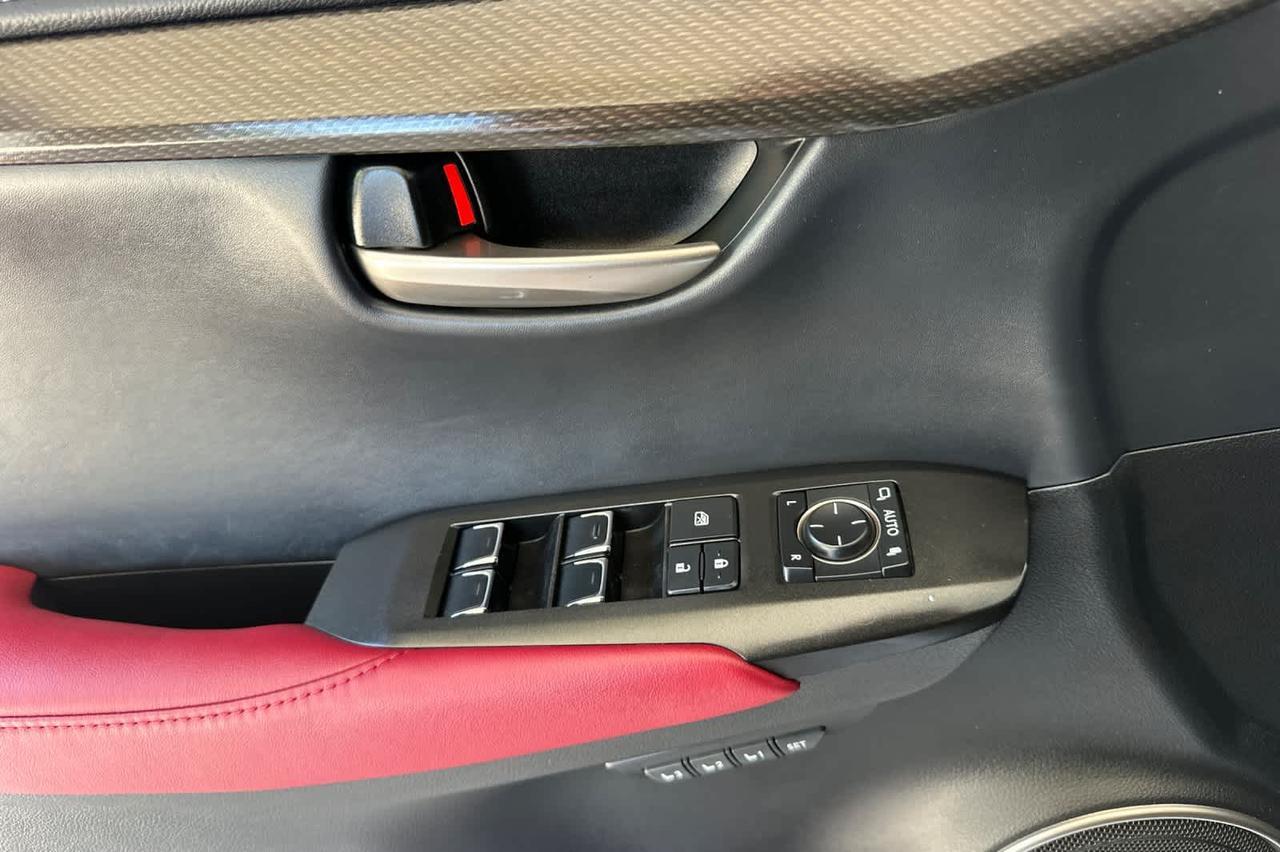 2021 Lexus NX Roseville CA