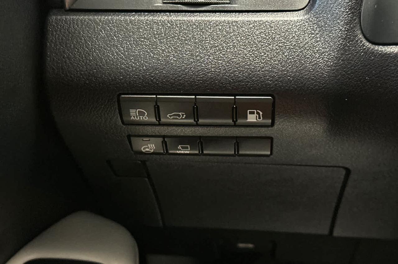 2021 Lexus RX Roseville CA