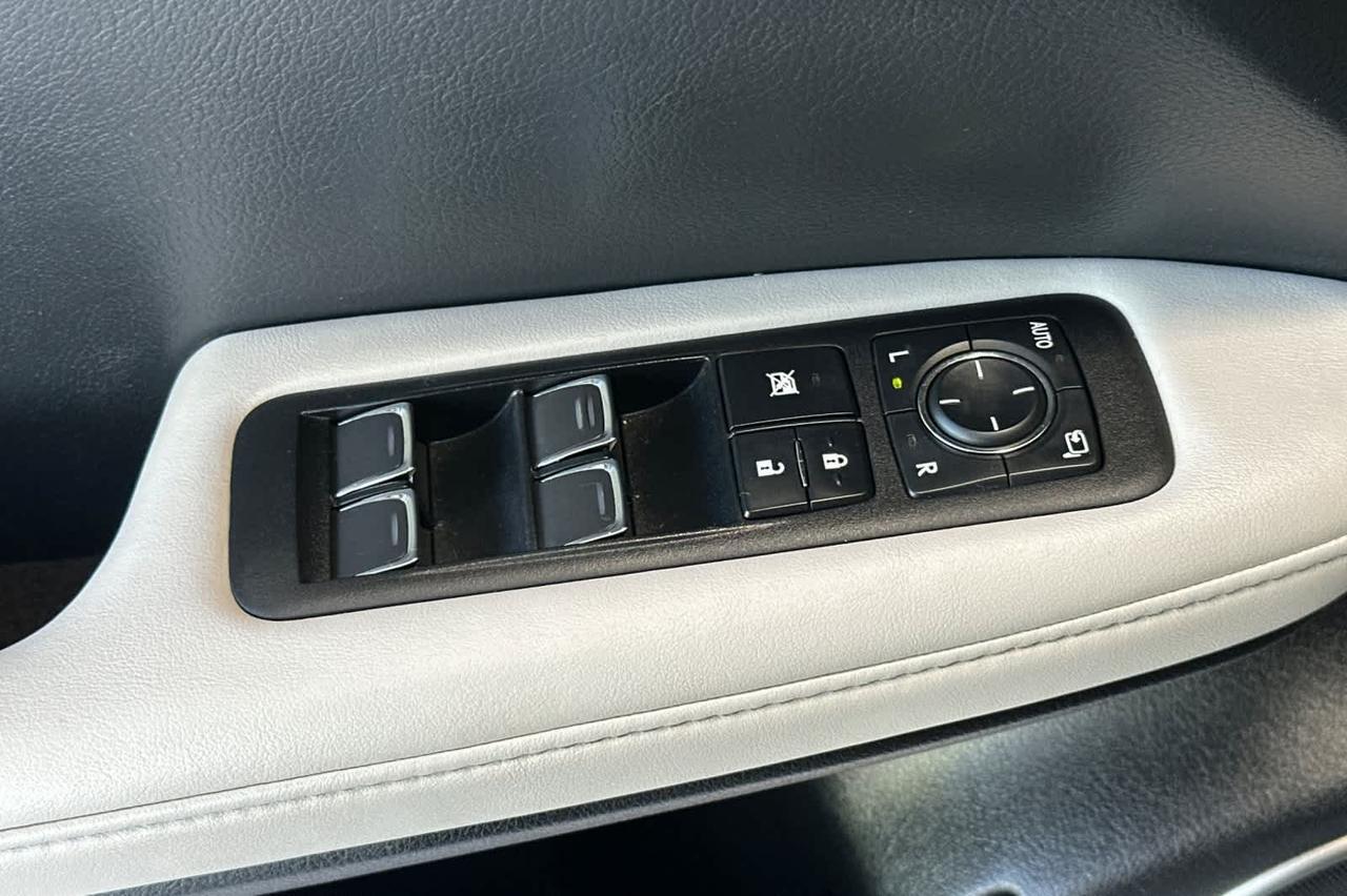 2021 Lexus RX Roseville CA