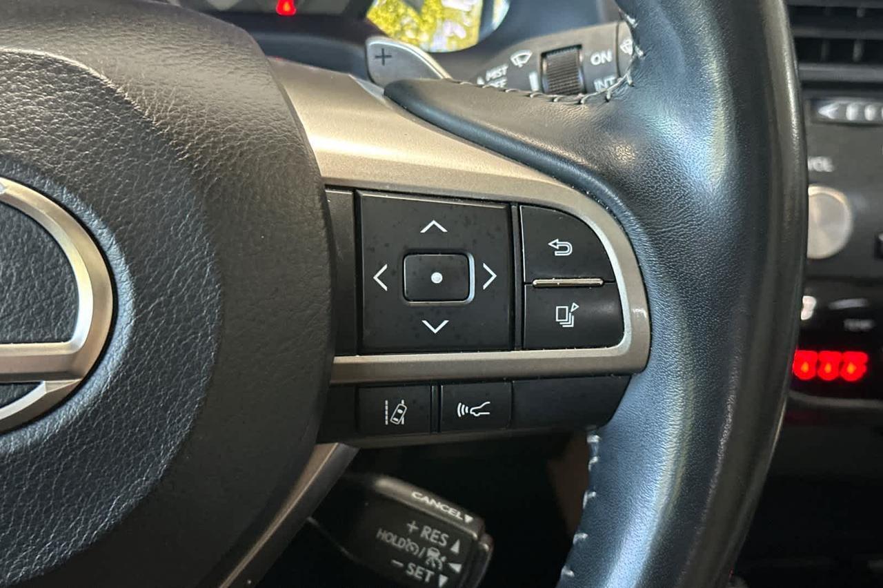 2021 Lexus RX Roseville CA
