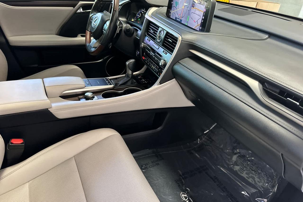 2021 Lexus RX Roseville CA