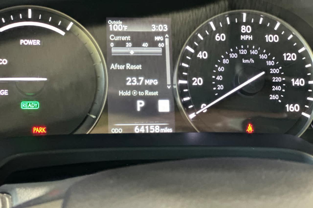 2021 Lexus RX Roseville CA