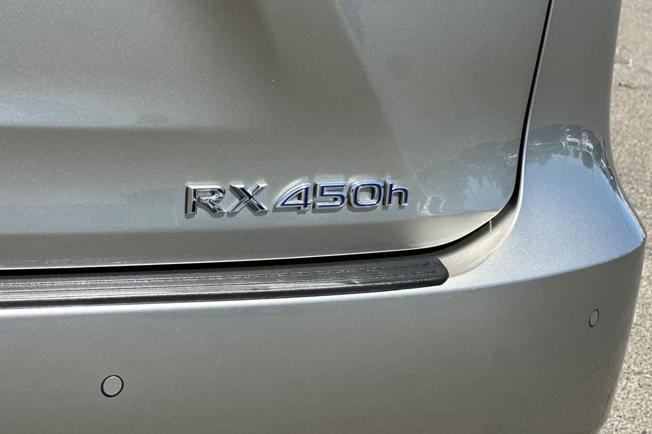 2021 Lexus RX Roseville CA
