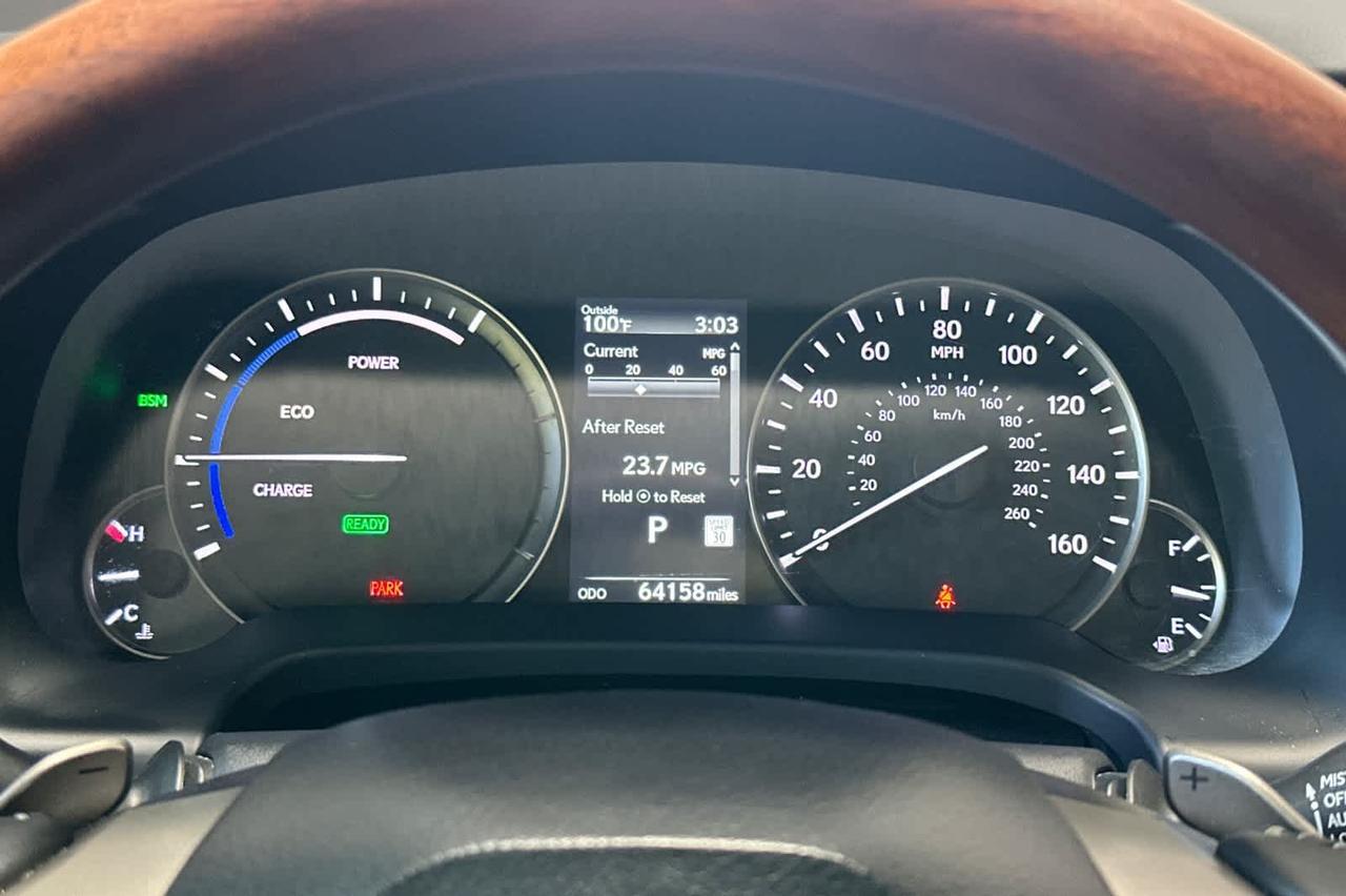 2021 Lexus RX Roseville CA