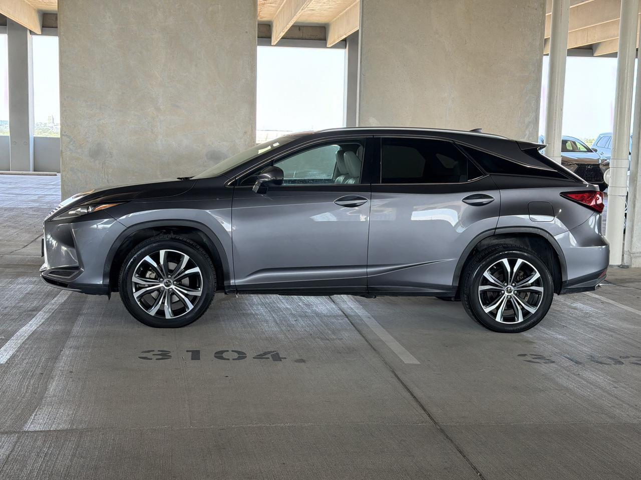 2021 Lexus RX 350 San Antonio TX 2021 Lexus RX 350 San Antonio TX