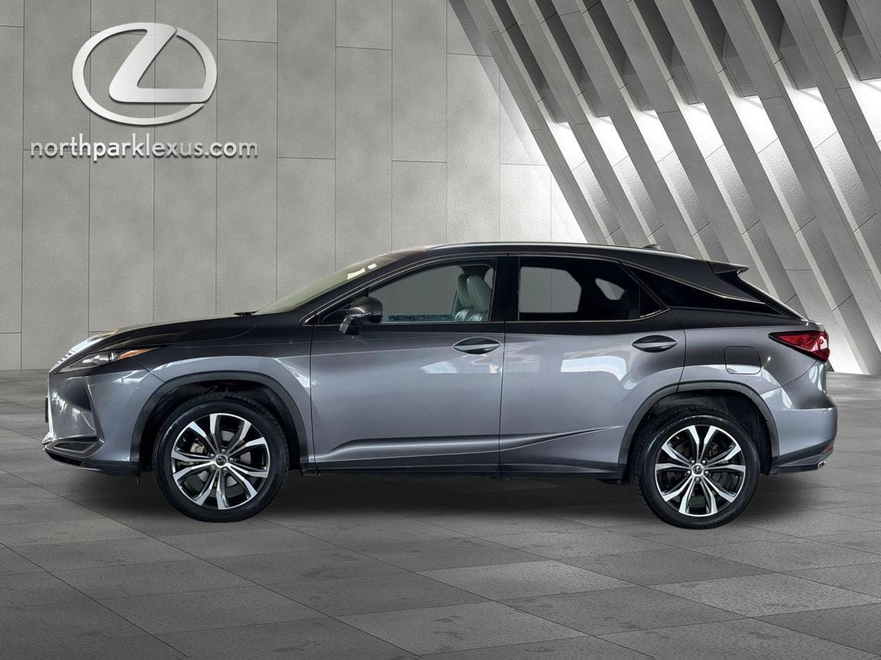 2021 Lexus RX 350 San Antonio TX 2021 Lexus RX 350 San Antonio TX