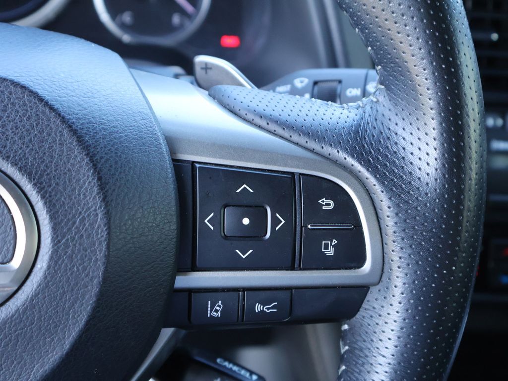 2021 Lexus RX 450h F Sport