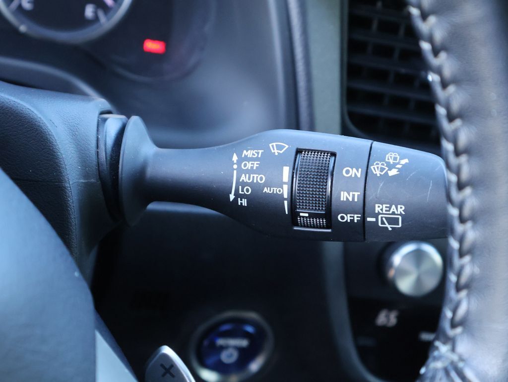 2021 Lexus RX 450h F Sport