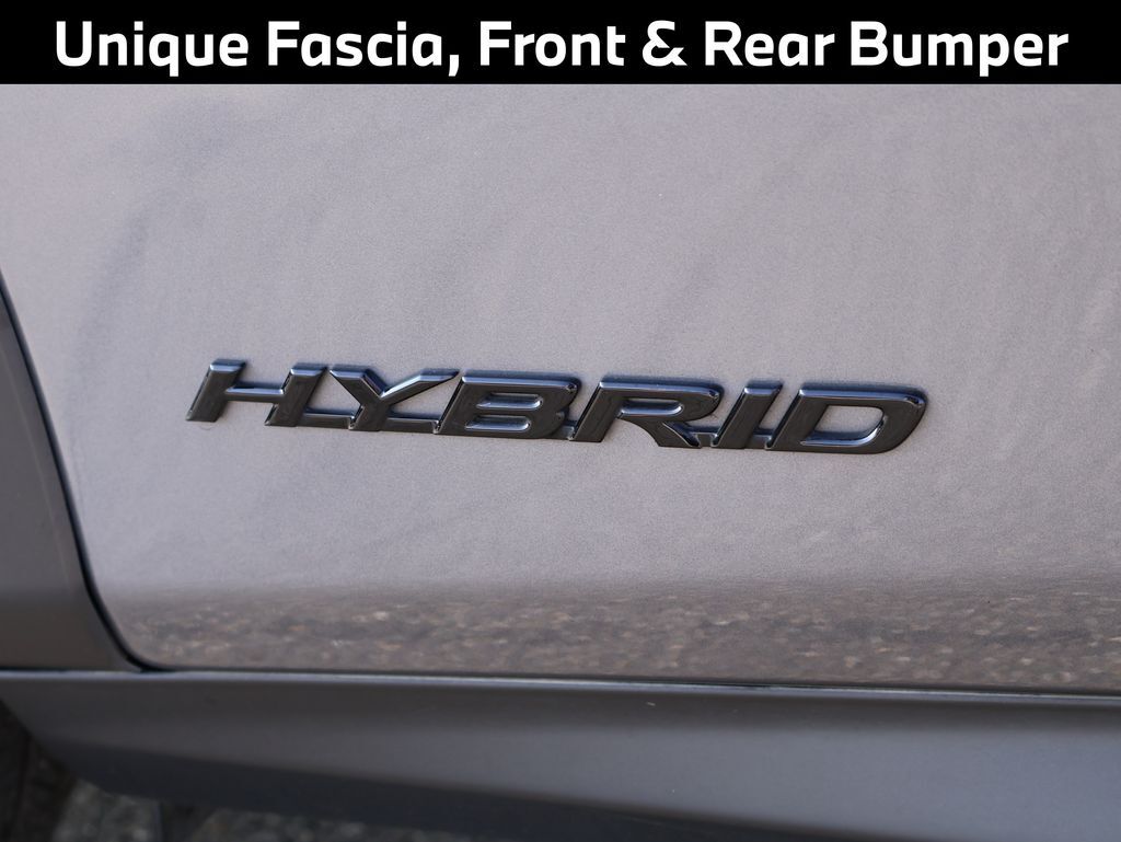 2021 Lexus RX 450h F Sport