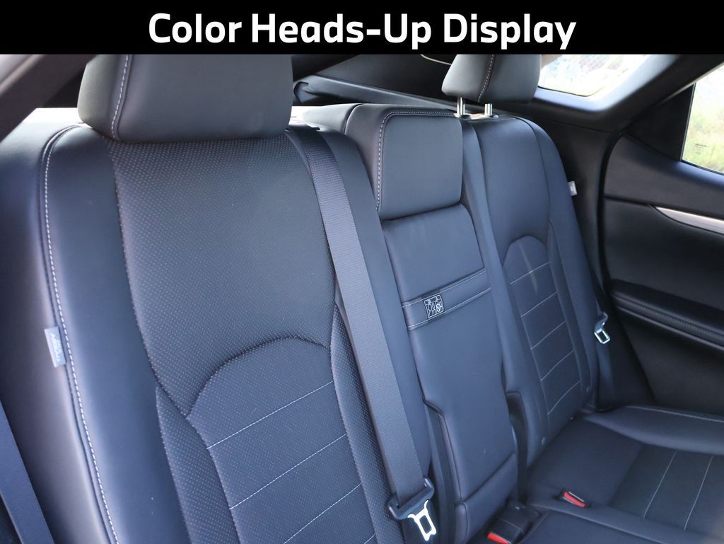 2021 Lexus RX 450h F Sport