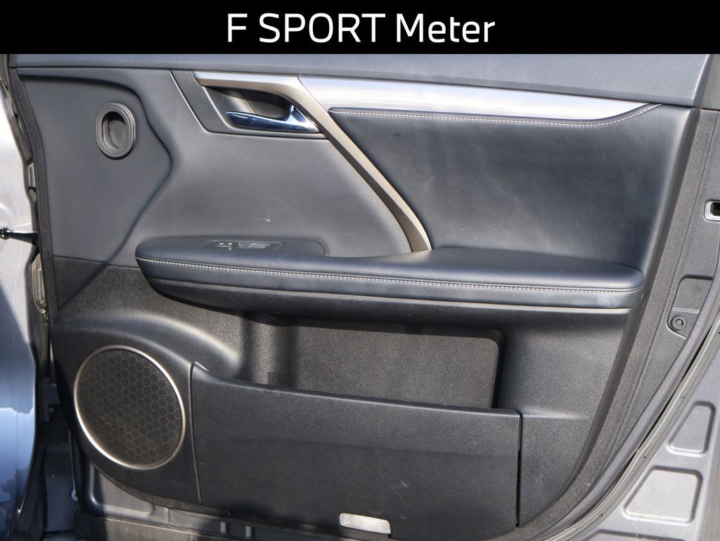 2021 Lexus RX 450h F Sport San Clemente CA