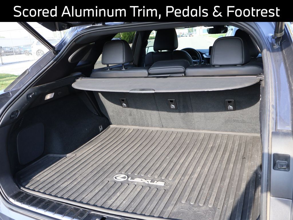 2021 Lexus RX 450h F Sport San Clemente CA