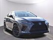 2021 Lexus RX 450h F Sport