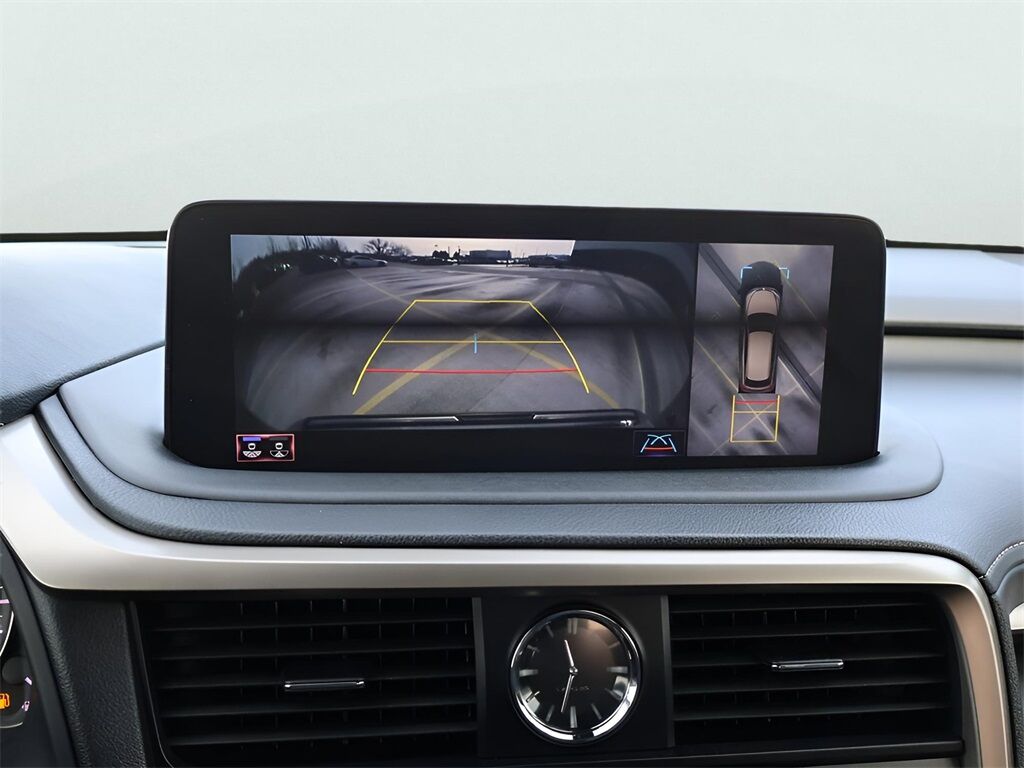 2021 Lexus RX 450hL Luxury San Clemente CA